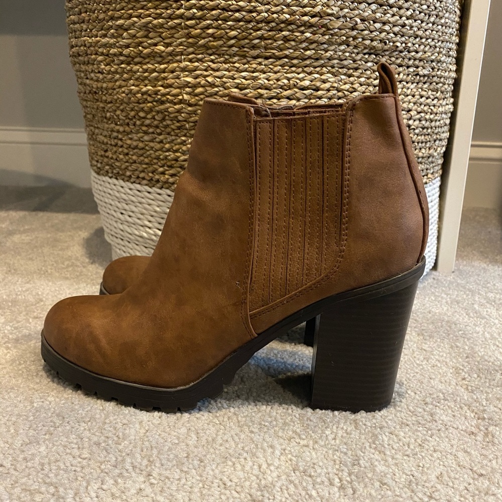 Booties
